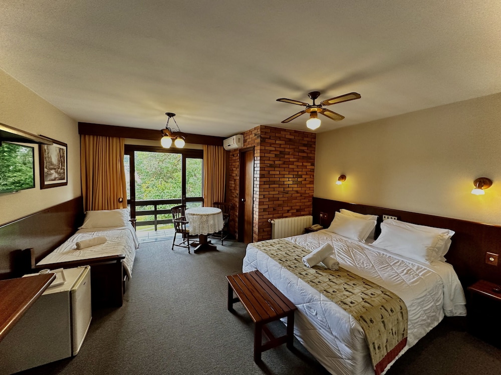 Family Suite photo 1
