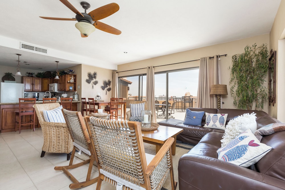 Condo, Multiple Beds, Balcony, Ocean View (1006)