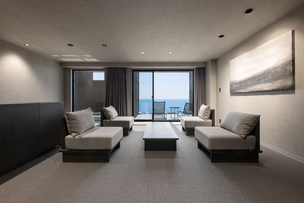 Executive Room, Balcony, Ocean View photo 2