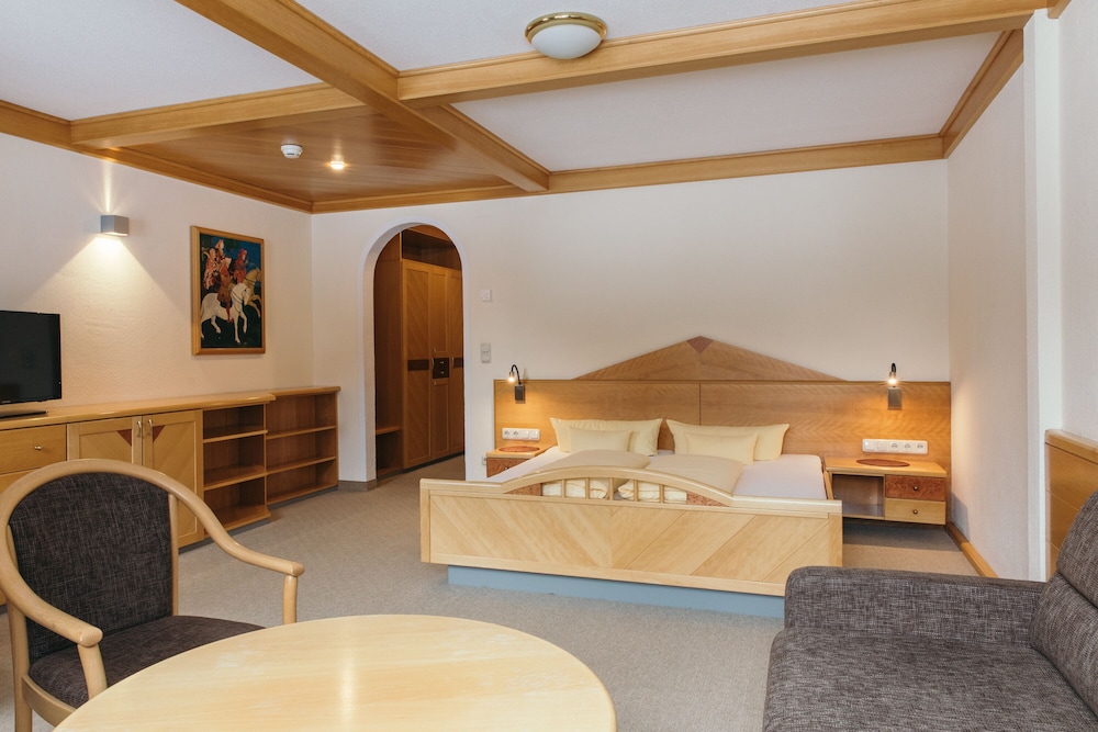 Suite, Balcony, Valley View (Kaunertal Suite Weisseespitze) photo 2