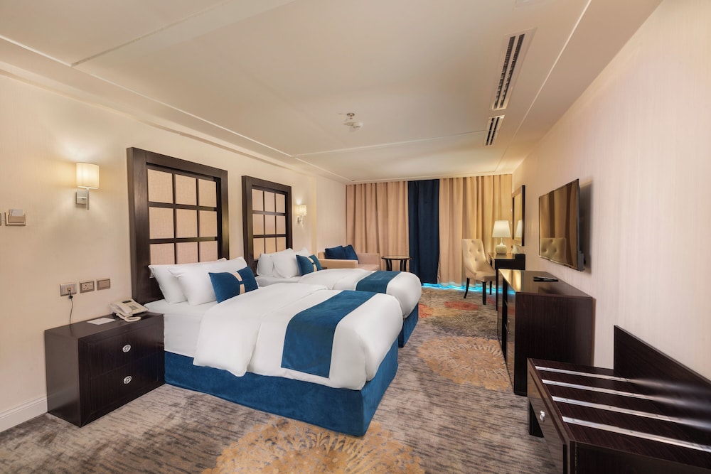 Classic Double or Twin Room photo 1