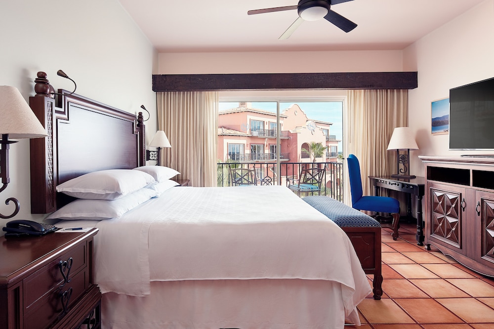 Ocean View One King-ALL INCLUSIVE