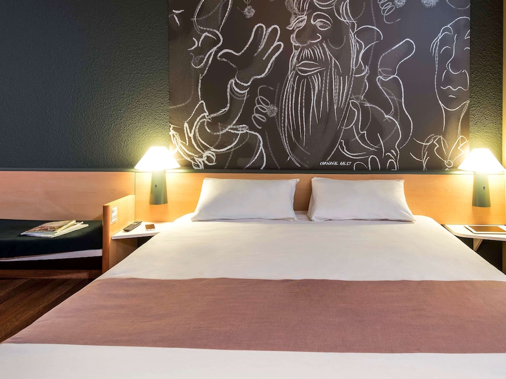 Double Room, 1 Double Bed - Photo 3