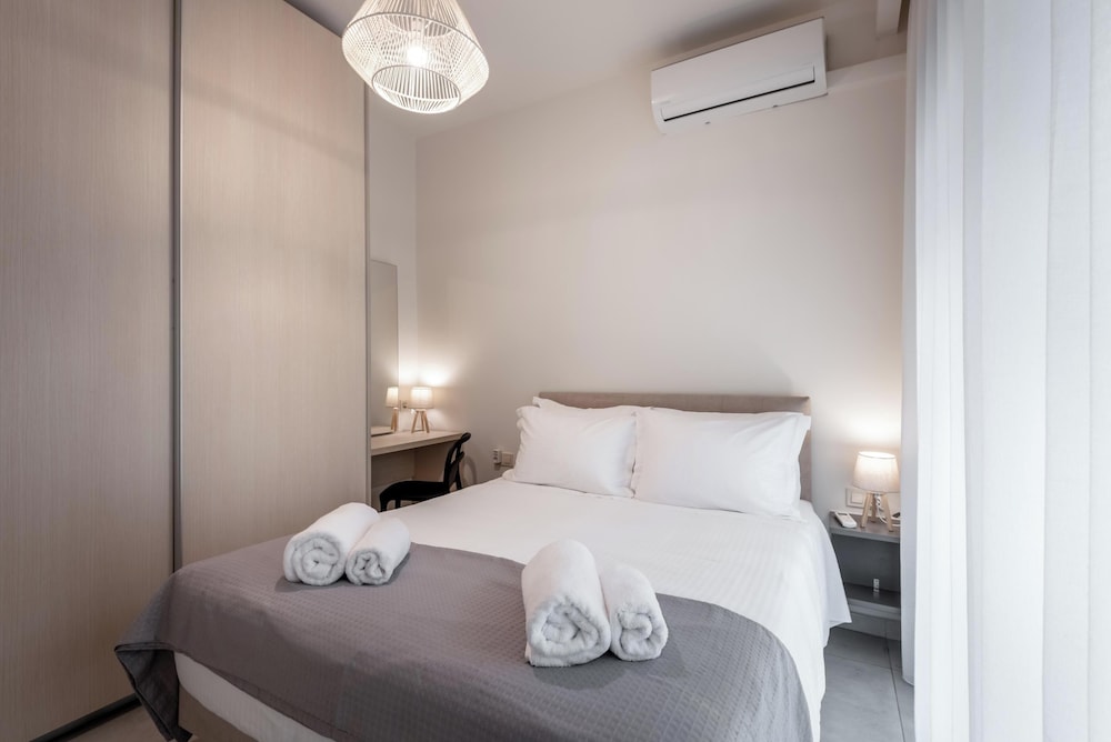 Economy Apartment, City View, Ground Floor