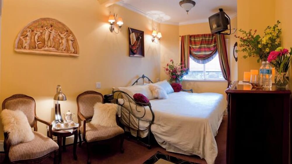 Comfort Room photo 1