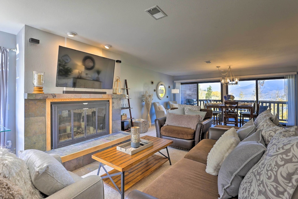 Apartment (2 Bedrooms) photo 1