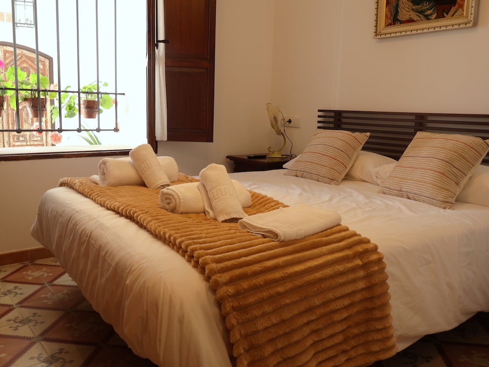 Habitación Doble Estándar