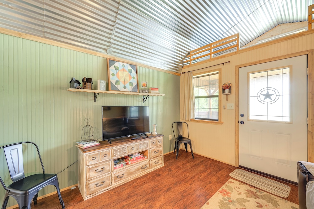 House (1 Bedroom) photo 3