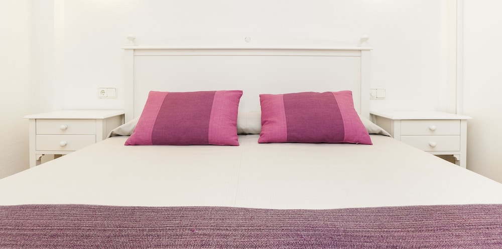Apartamento, Balcón, Vista al Mar