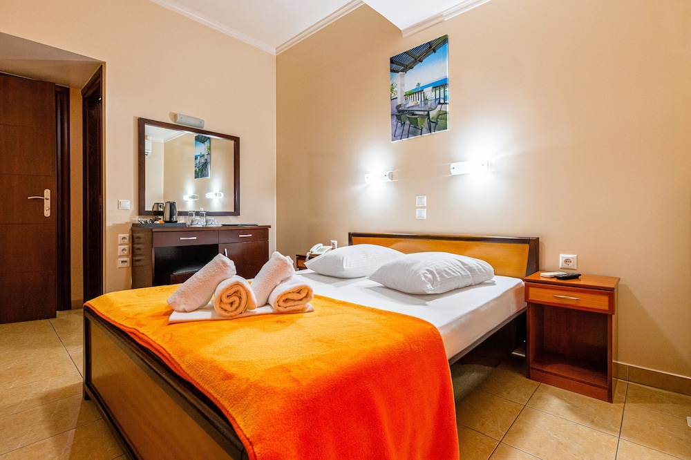 Single Room photo 1
