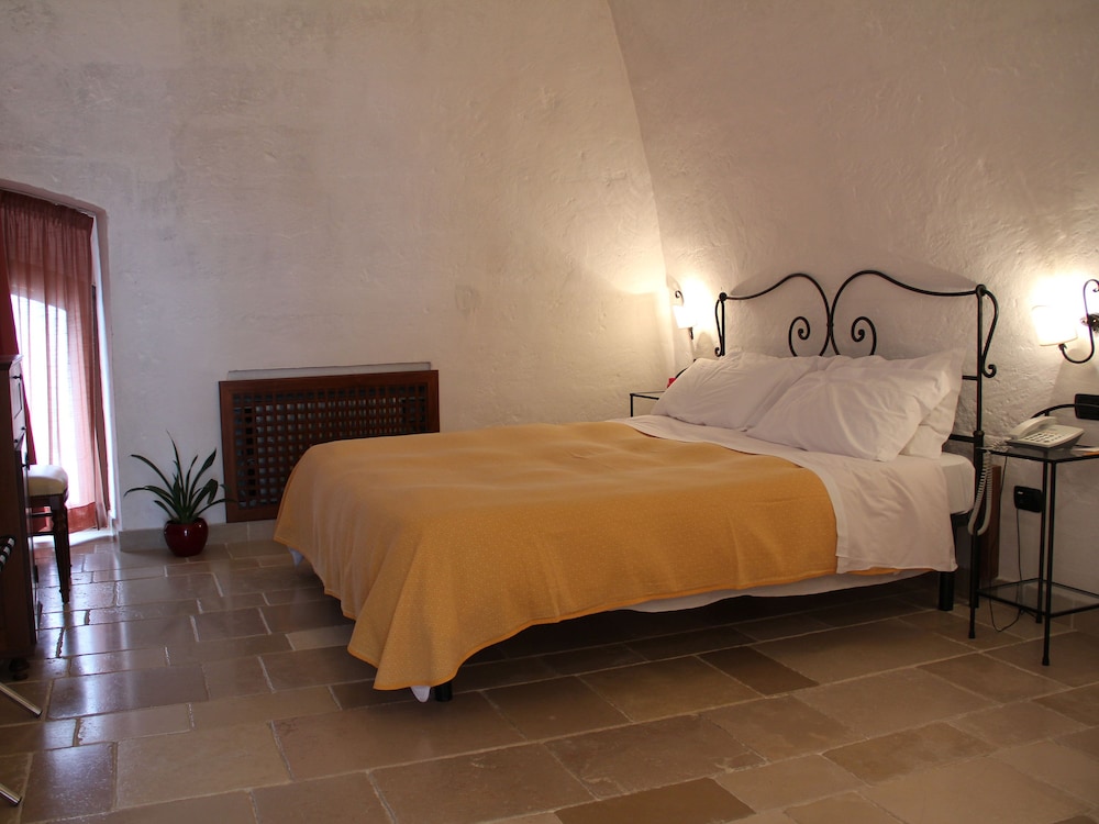 Superior Double or Twin Room - Photo 1