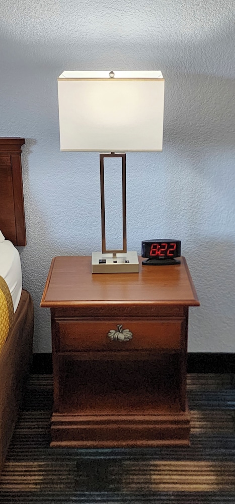 Standard Room, 1 Queen Bed photo 2