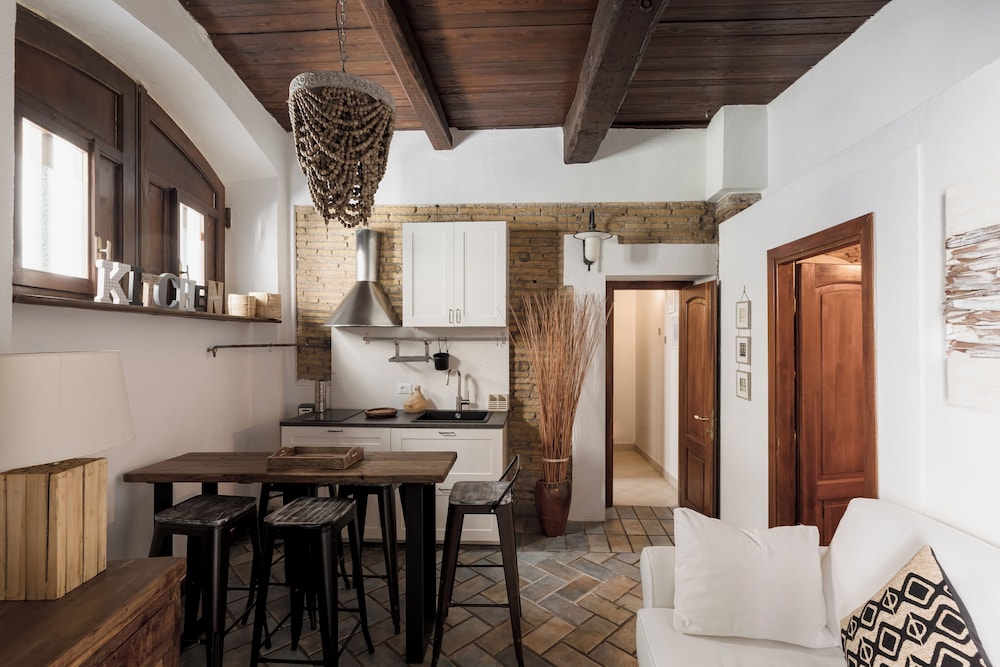 Luxury Apartment, 1 Bedroom