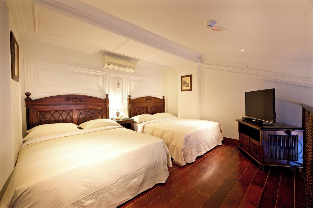 Family Loft photo 2