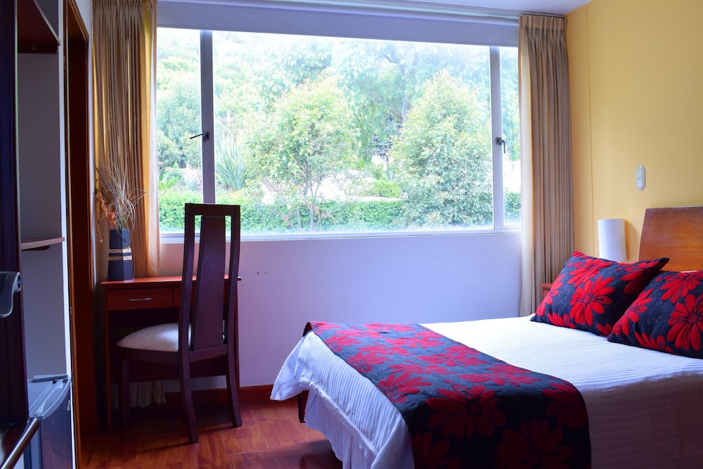 Standard Double Room, 1 Double Bed