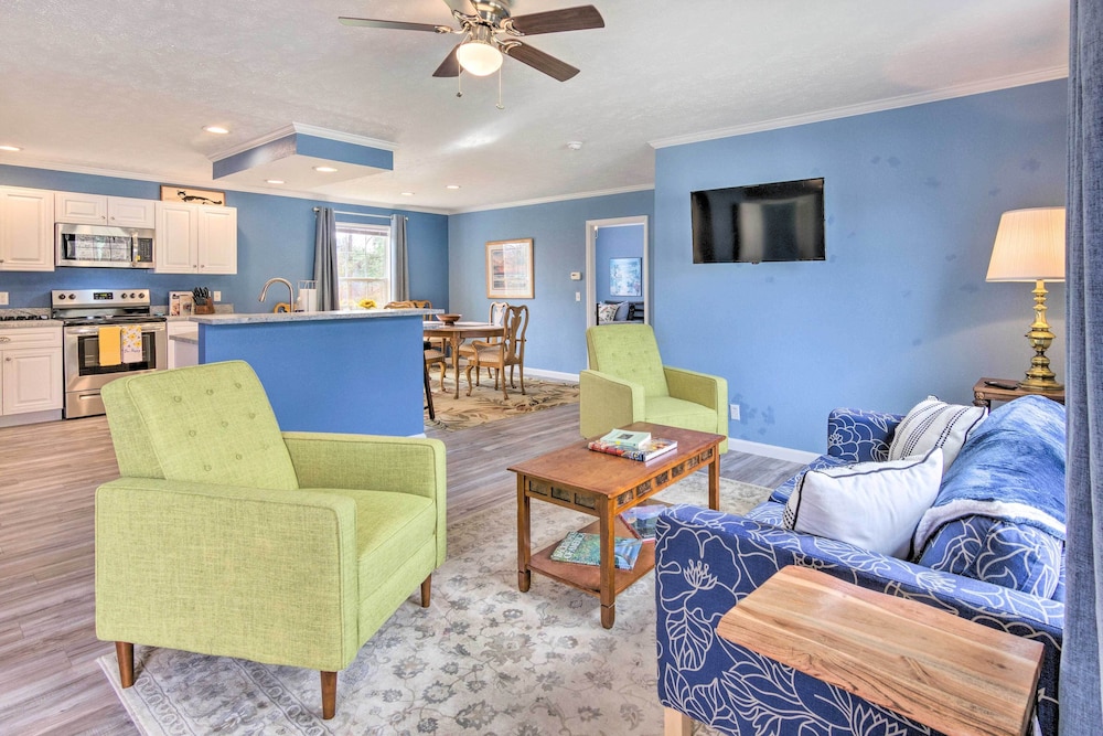 House (3 Bedrooms) photo 1