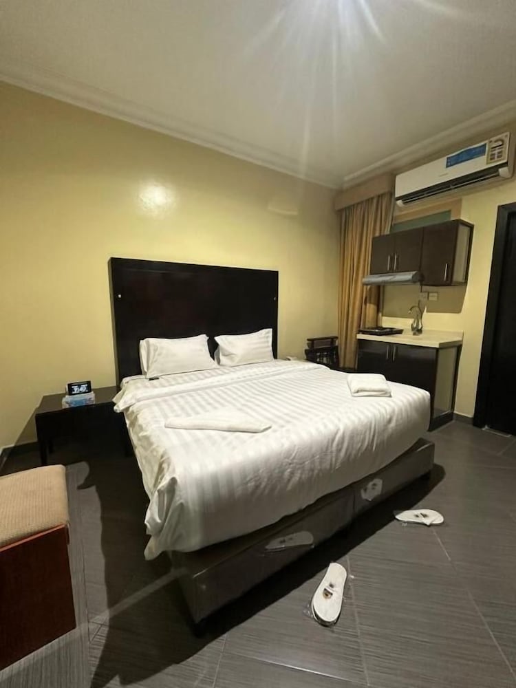 Apartment, 1 Bedroom