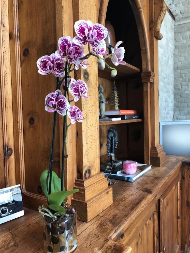 Exclusive House, 1 Bedroom photo 3