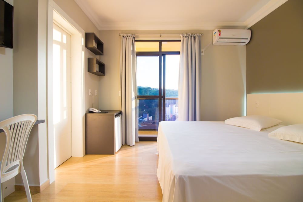 Comfort Room, Balcony photo 1