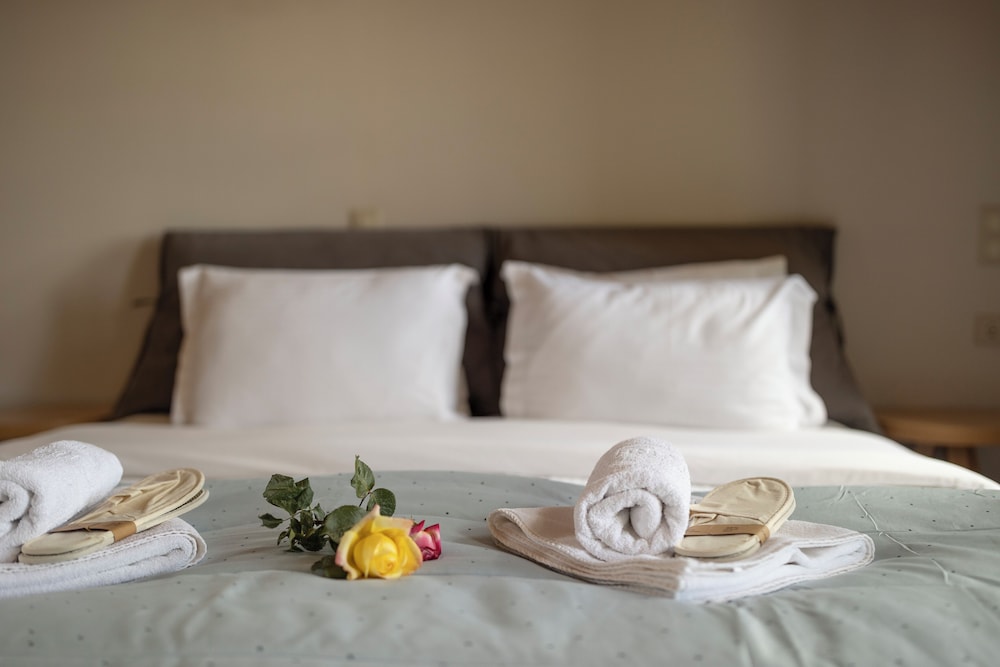 Deluxe Triple Room photo 1