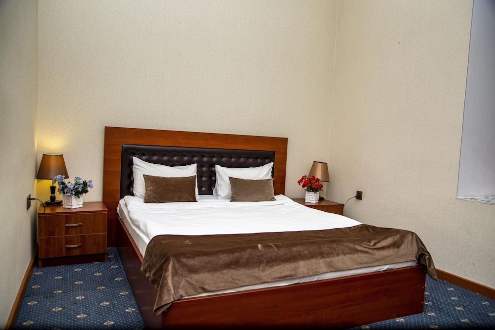 Standard Twin Room photo 3