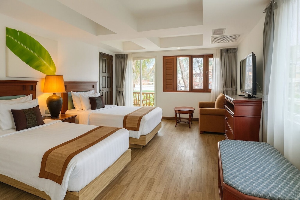 Standard Room - Photo 1