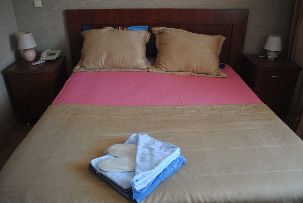 Triple Room photo 2