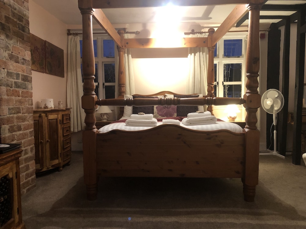 The Rose Room