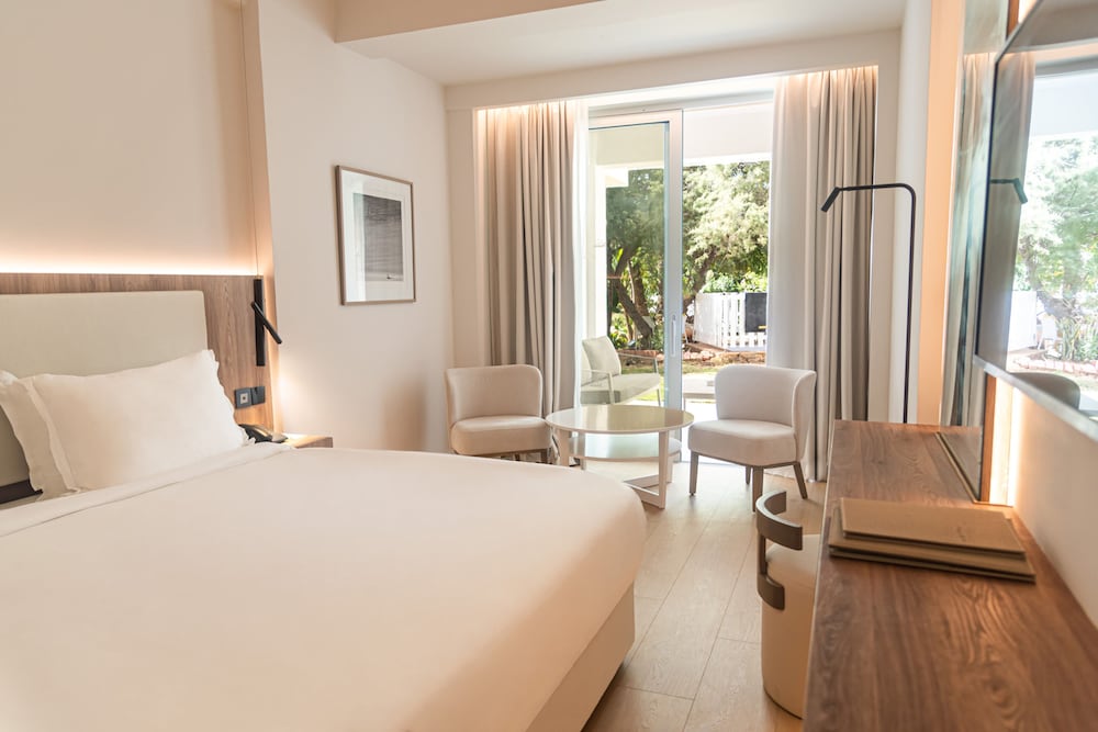Superior Room, Garden View - Photo 1