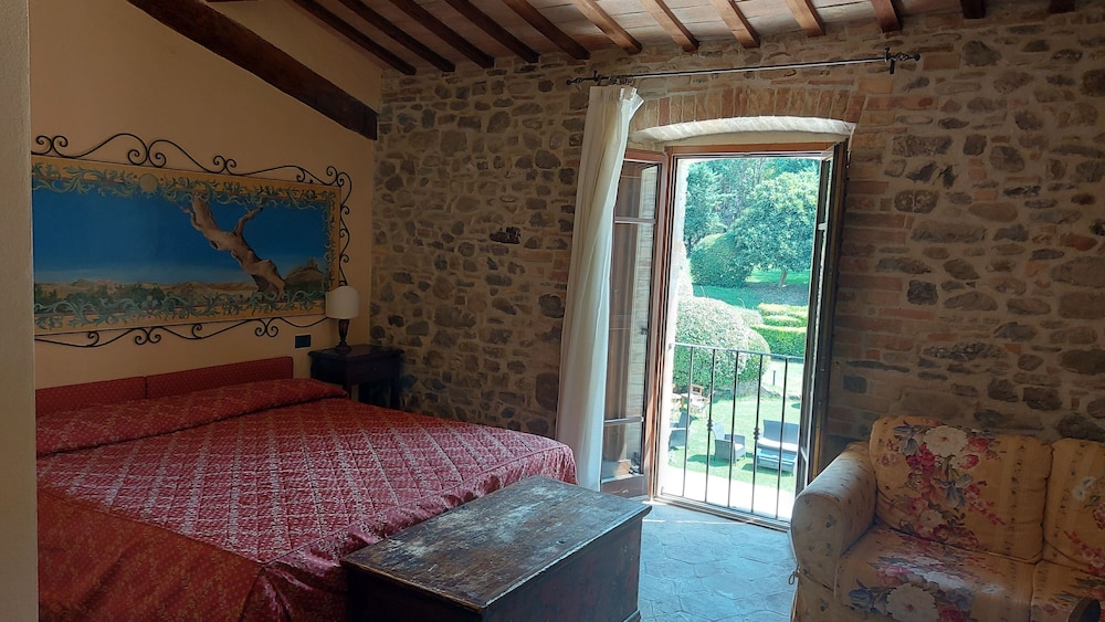Superior Double Room photo 2