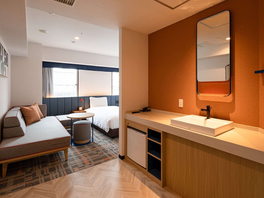 Room, 2 Twin Beds, Non Smoking - Photo 3