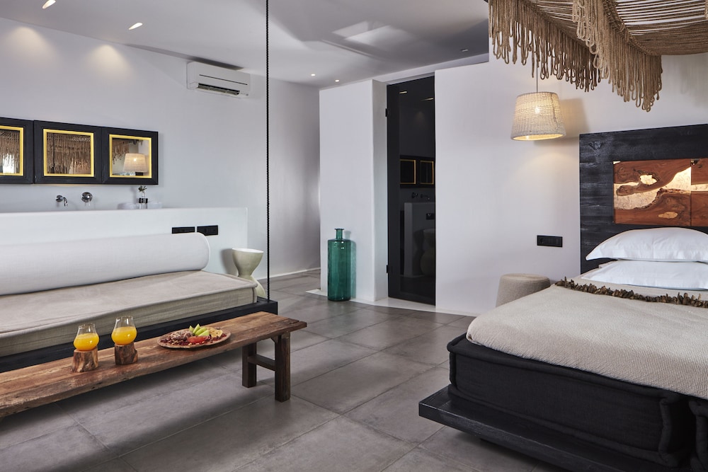Superior Room, Sea View photo 2