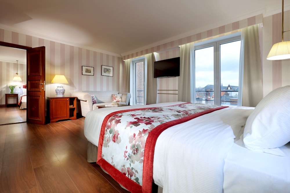 Deluxe Single Room photo 3