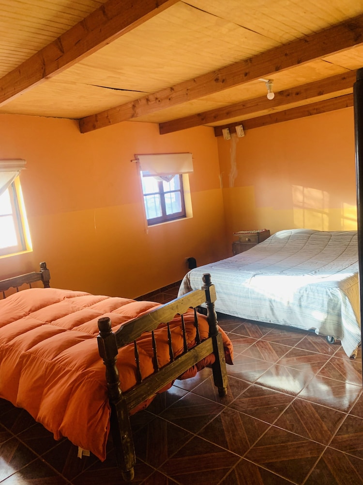 Triple Room photo 2