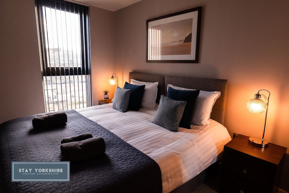 Signature Apartment, 2 Bedrooms