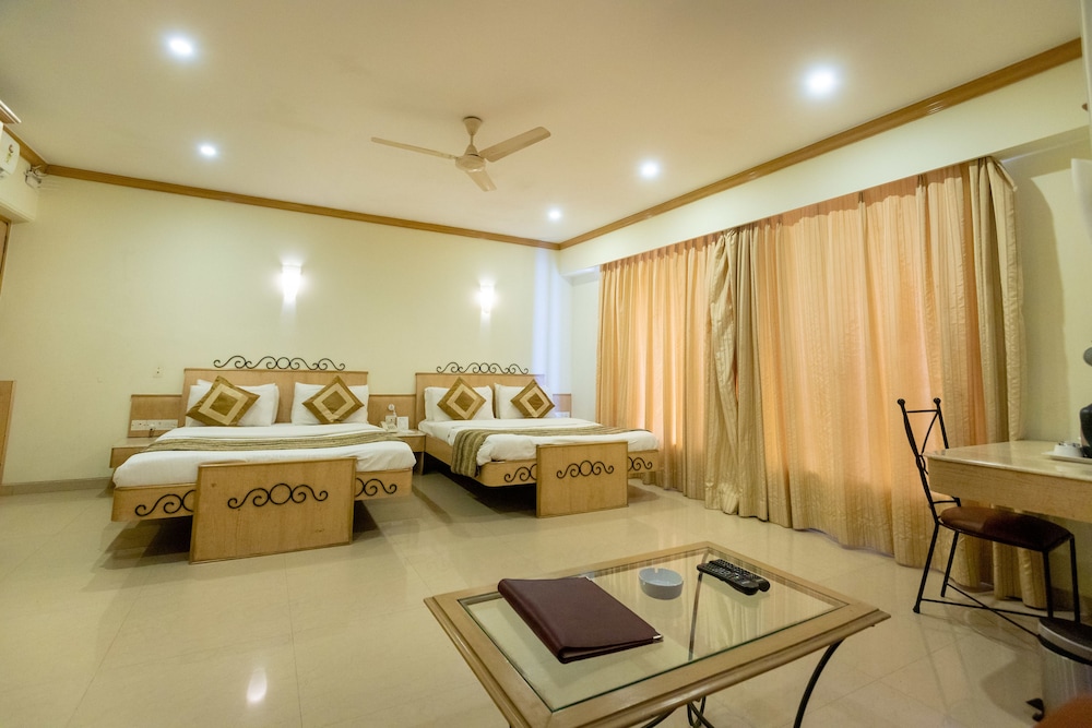 Super Deluxe Room - Photo 1