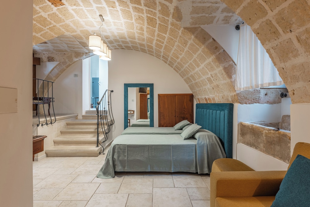 Superior Quadruple Room, 1 Bedroom photo 1