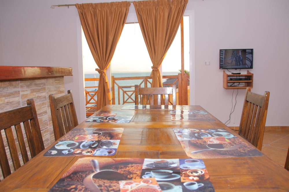 Luxury Apartment, Sea View (second floor) photo 1