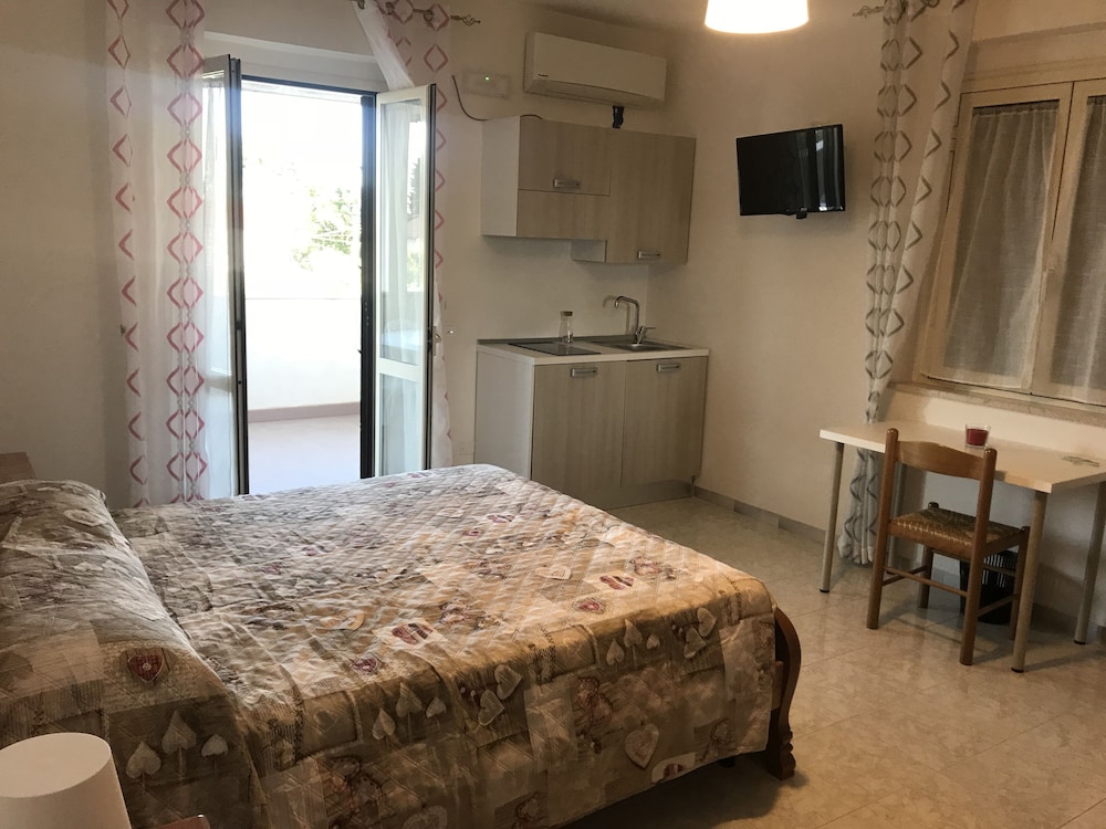 Triple Room (D'Annunzio) photo 1