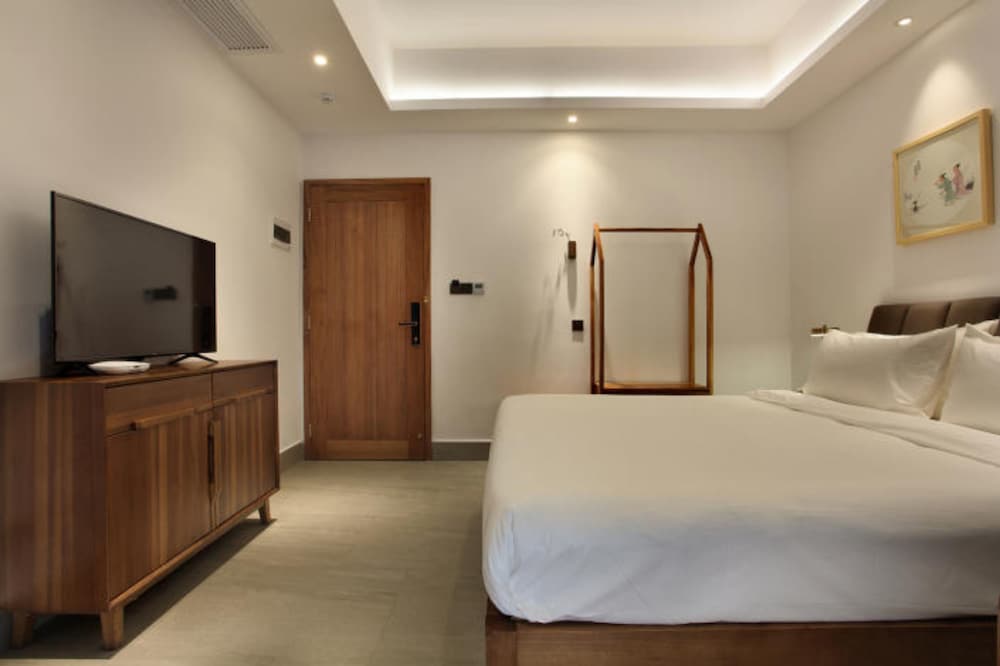 Comfort Double Room photo 3