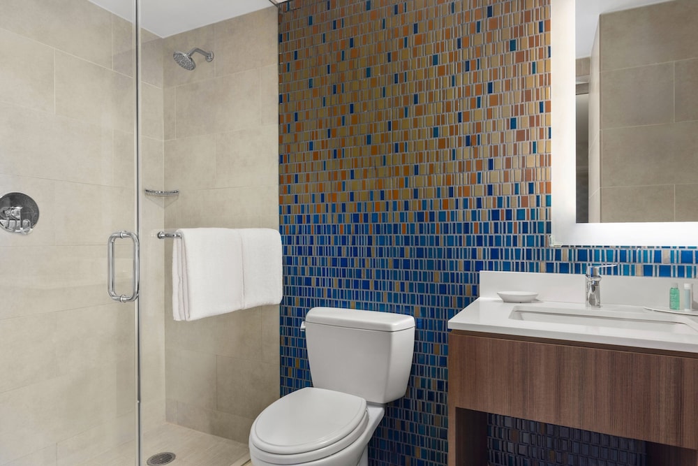 Suite, 1 Bedroom