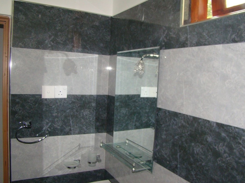 Luxury Double Room, 2 Bedrooms, Garden View photo 3