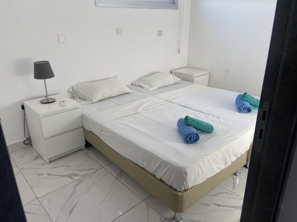 Apartment, 1 Bedroom (4 People)