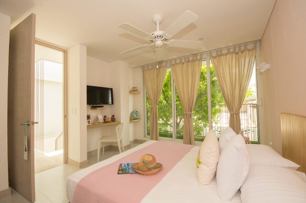 Deluxe Double Room photo 1