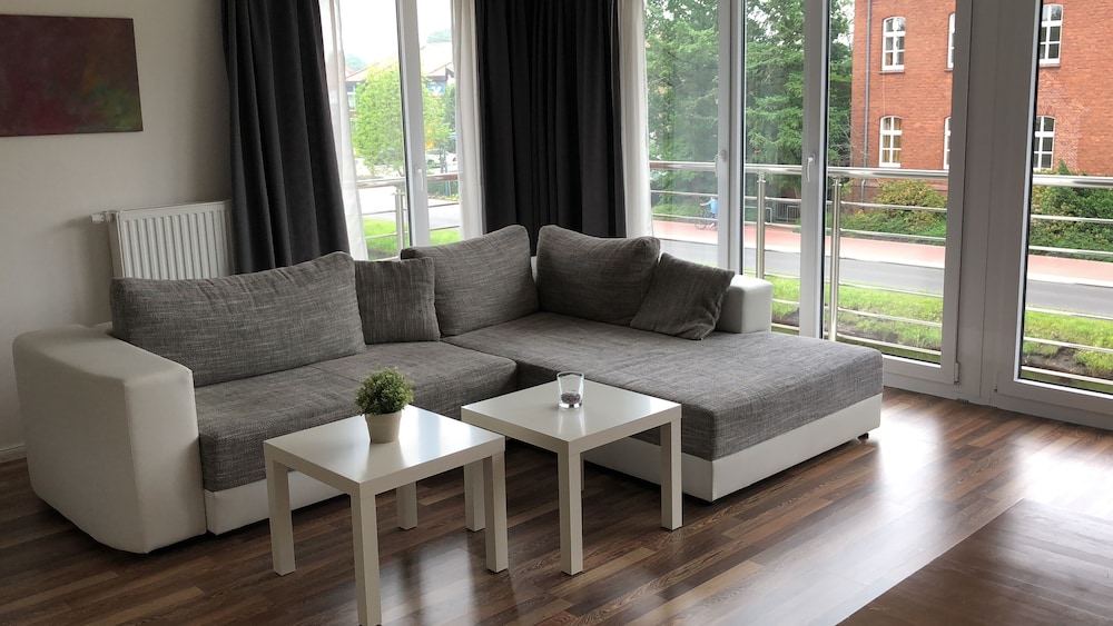 Standard Apartment, 1 Bedroom, Accessible photo 3