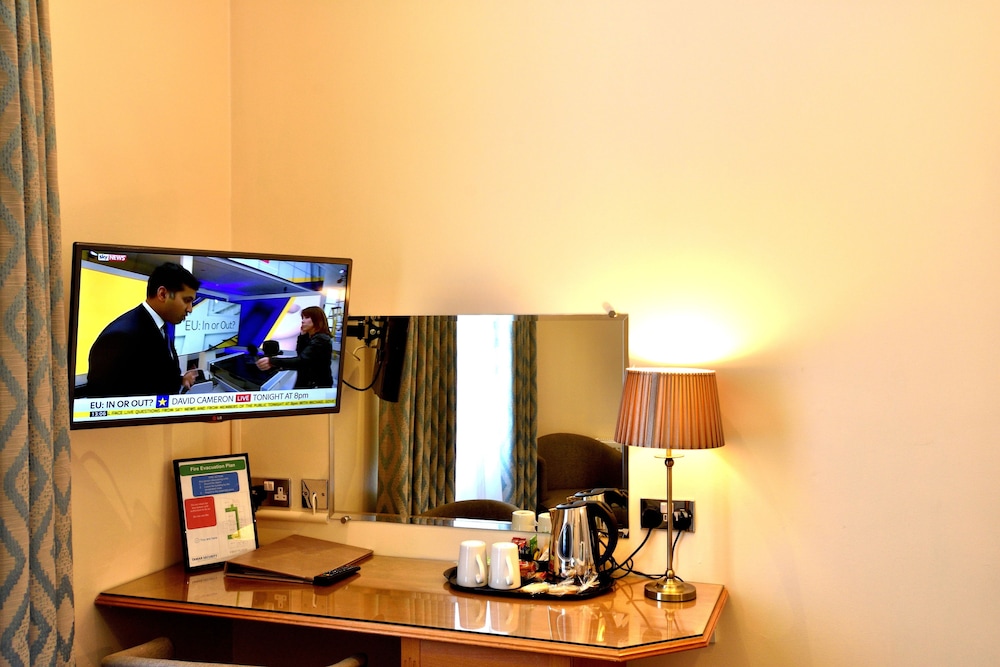 Standard Twin Room, Ensuite - Photo 4