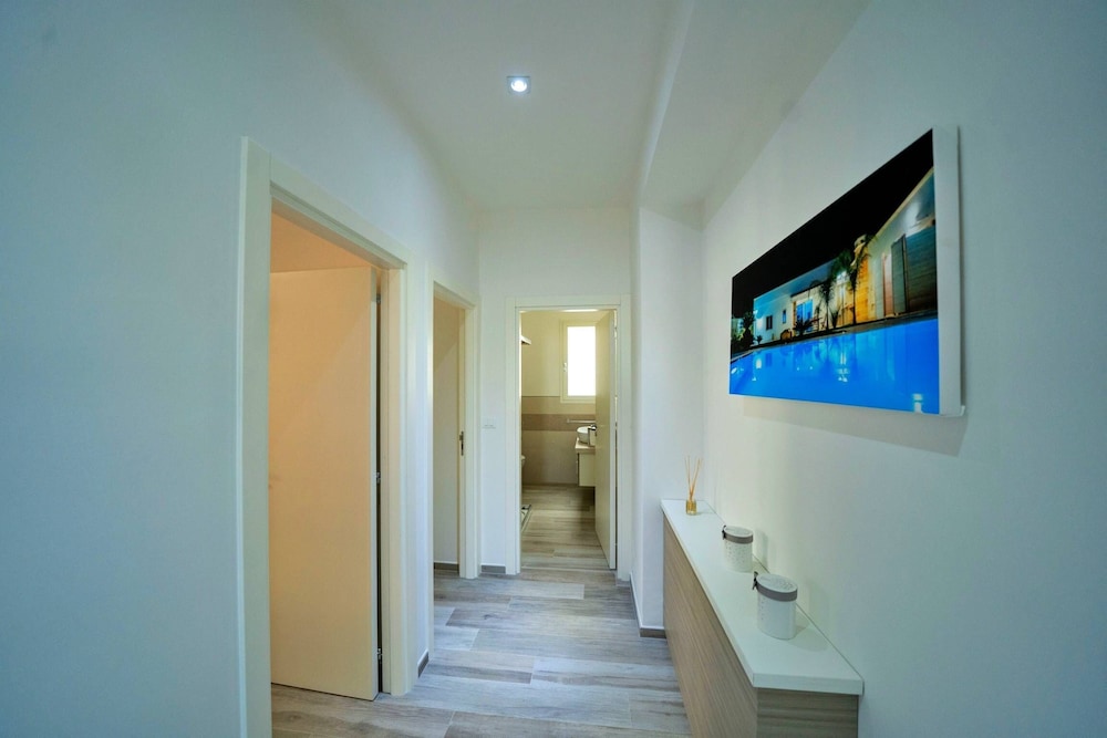 Villa Gargasole med privat pool i Salento, Billede 5