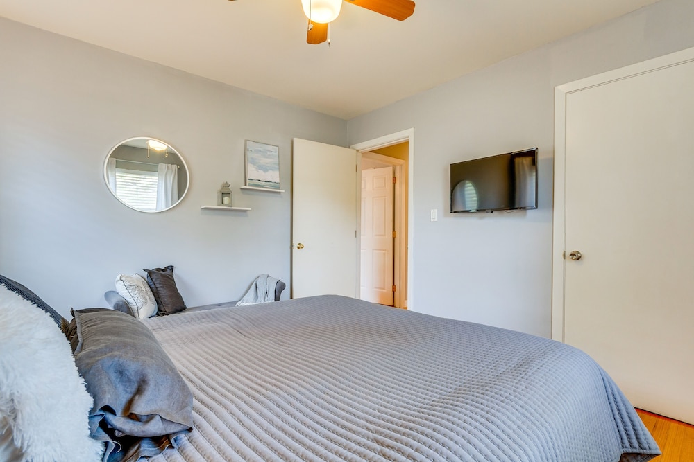 House (3 Bedrooms) photo 1