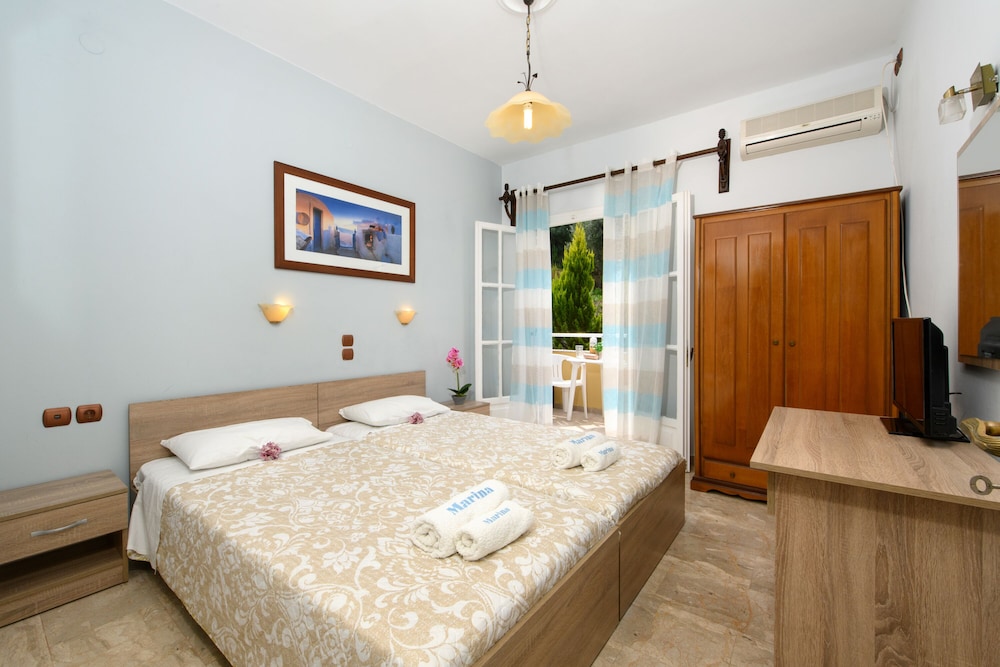 Traditional Apartment, 1 Bedroom (for 2)