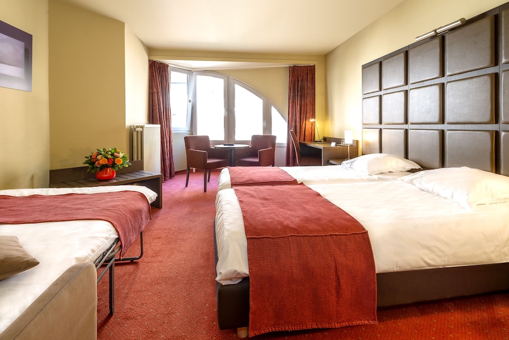Superior Twin Room photo 1